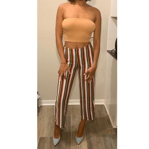 Pans from Urban Outfitters in Size S